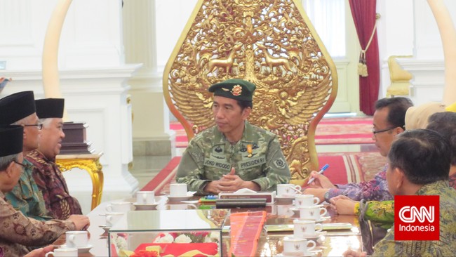 Kesediaan Presiden membuka langsung Muktamar Muhammadiyah bisa jadi cerminan hubungan pemerintah dengan ormas Islam terbesar kedua di Indonesia itu.