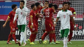 Aji Santoso: Jangan Salahkan Pemain!