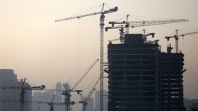 Masa Transisi, Alasan Penyerapan Anggaran Pemerintah Rendah