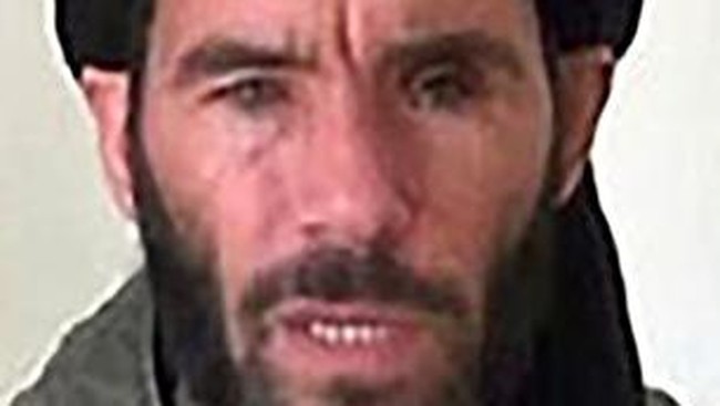 Militan veteran Aljazair dan tokoh utama pemberontak Afrika Utara Mokhtar Belmokhtar dikabarkan tewas dalam serangan udara AS di Libya Minggu lalu.
