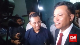 Yusril Klaim Dahlan Iskan Tak Terlibat Korupsi Mobil Listrik
