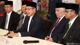 Ormas Diminta Tak Lakukan Sweeping selama Bulan Ramadan