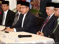 Kementerian Agama: 1 Syawal Jatuh pada Jumat 17 Juli
