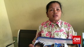 Anak Jadi Korban Penganiayaan, Sang Ibu Cari Keadilan