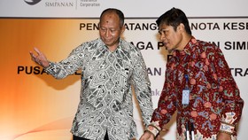Sembilan Kepala Daerah Diduga Melakukan Pencucian Uang
