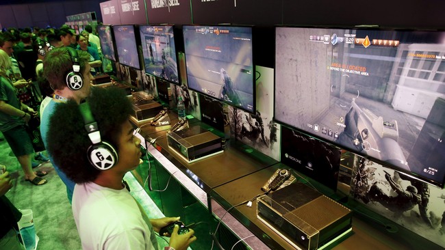 Meski kerap dikaitkan sebagai kegiatan tak bermanfaat, bermain game ternyata memiliki sejumlah manfaat jika dilihat dari sudut pandang sain. Apa saja?