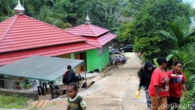 Warga Tolikara Angkat Bicara Soal Ditangkapnya Dua Perusuh