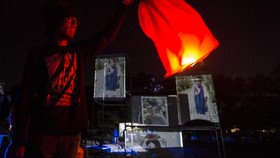 Pengakuan Baru Agus: Angeline Tergeletak di Kamar Bersama M