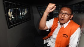 Jejak Kasus Anas: Korupsi Hambalang, Vonis Disunat, Kini Bebas