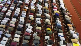 Istiqlal, Lambang Toleransi Sejak Dirancang