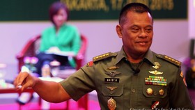Imbas Bentrok Kopassus dan AU, Tentara Dilarang ke Klub Malam