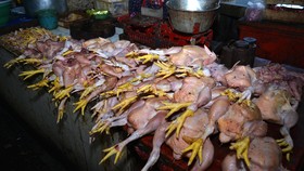 BI: Harga Beras dan Ayam Dongkrak Inflasi Agustus 0,3 Persen