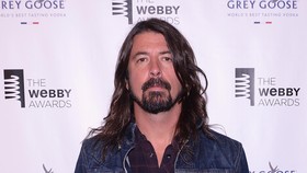 Setelah 'Sonic Highways,' Dave Grohl Kebanjiran Order Film