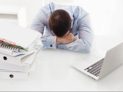 Sedih dan Mager Kerja Pasca Liburan? Bisa Jadi Kena Post Holiday Blues