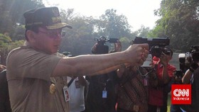 Ahok: Saya Akan Ajak Ribut Kalau BPK Tidak Benar