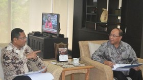 Pasar Otomotif Lesu, Pemerintah Dorong Investasi Untuk Ekspor