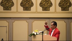 DPR Uji Sutiyoso sebagai Calon Kepala BIN Hari Ini