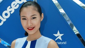 Gani AsNTM Sempat Tak Percaya Diri Karena Bertubuh Pendek