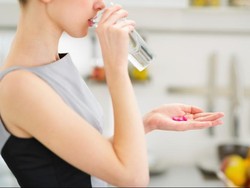 5 Vitamin yang Bagus untuk Daya Tahan Tubuh