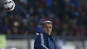 Dua Utang Gerardo Martino di Final Copa America