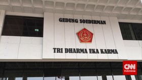 TNI Usul Pangkat Posisi Danpuspomad-Kepala RSPAD Turun Jadi Bintang 2