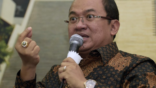 BPN Prabowo-Sandiaga menginginkan agar dalam debat kedua Pilpres 2019 kedua capres dapat mengeksplorasi gagasan besar yang bakal ditawarkan kepada masyarakat.