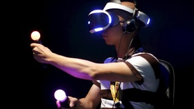 Virtual Reality akan Mengubah Cara Gamer Bermain