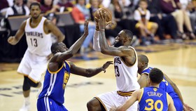 Pemain Basket Berisiko Tinggi Alami Emboli Paru