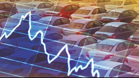 Menanti Peringanan DP Kredit Otomotif