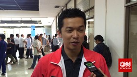 Update Real Count KPU Jumat Siang: Taufik Hidayat Masih Kedua