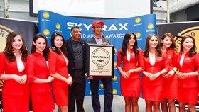 AirAsia Minta Investor Domestik Suntik Tambahan Modal