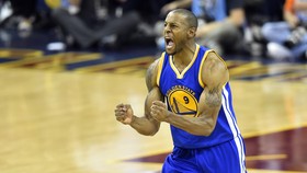 Pengorbanan Iguodala Berbuah MVP Final NBA