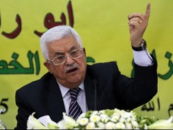 Presiden Palestina Minta Hamas Serahkan Senjata-Bebaskan Sandera