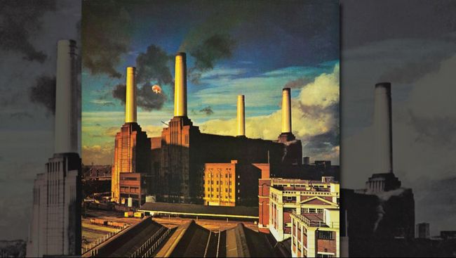 Gambar dalam sampul album musik merupakan salah satu elemen penting yang turut dinikmati ketika membeli satu rilisan.