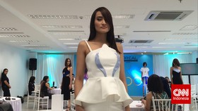 Potongan Rambut yang Cocok untuk Wanita Pemilik Rahang Lebar