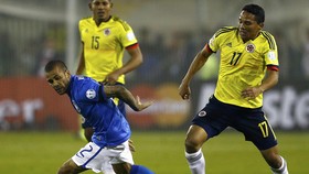 Carlos Bacca: Saya Seperti Ronaldo