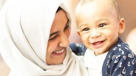Hari Pertama Ramadan Shireen Sungkar Tak Buka Bareng Keluarga