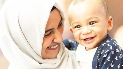 Hari Pertama Ramadan Shireen Sungkar Tak Buka Bareng Keluarga