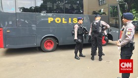 Tunggu Honggo, Polisi-Jaksa Tunda Pelimpahan Kasus Kondensat