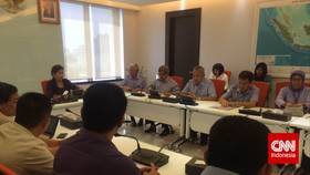 Lawan Fish Laundering, Menteri Susi dapat Dukungan Asosiasi