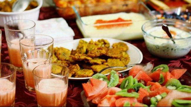 Maskapai penerbangan komersial di dunia berlomba-lomba melakukan pengembangan produk kuliner anak yang inovatif dan kreatif.