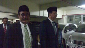Djarot: Rumah Susun jadi Prioritas Pembangunan Jakarta 2017