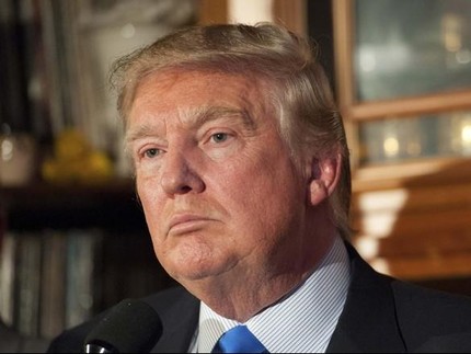 Perilaku Jadi Sorotan, Donald Trump Disebut Kurang Kasih Sayang Orang Tua