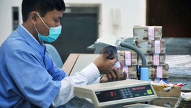 LPS: Likuiditas Perbankan Perlu Diwaspadai