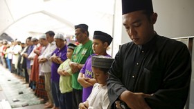Islam di Indonesia Kental akan Budaya