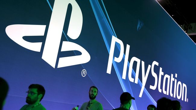 Sony Siapkan Kontroler PlayStation dengan Layar Sentuh Sony sedang menyiapkan kontroler PlayStation yang dilengkapi layar sentuh.