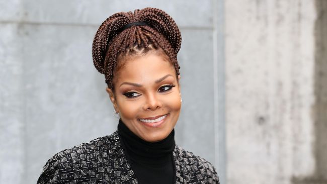 Selepas pemberitaan yang simpang-siur selama tiga tahun belakangan ini, Janet Jackson akhirnya dinyatakan banyak media resmi memeluk agama Islam.