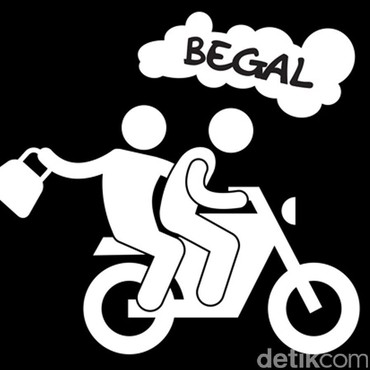 Viral Turis Korban Begal Dipalak Rp200 Ribu Saat Lapor, Polisi: Biaya Administrasi