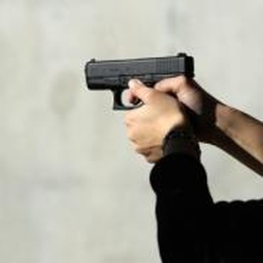 Prank Nyamar Jadi Perampok, YouTuber Timothy Wilks Tewas Ditembak