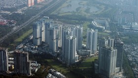 Kemayoran Bakal Disulap jadi Perumahan Rakyat